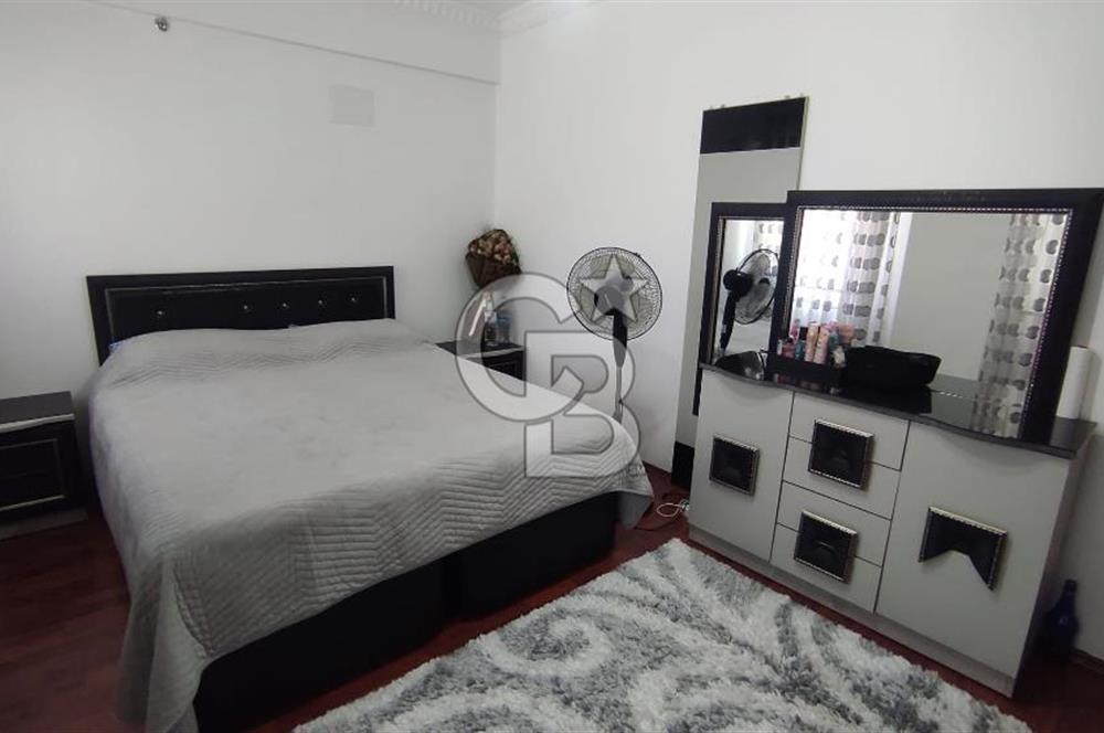 Buca Yenigün Mahallesi 5+2 Tripleks Kiralık Müstakil Ev