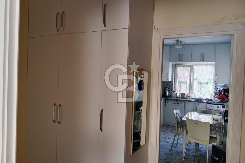 CB MORE - TAŞUCU TOKİ'DE SATILIK DAİRE...