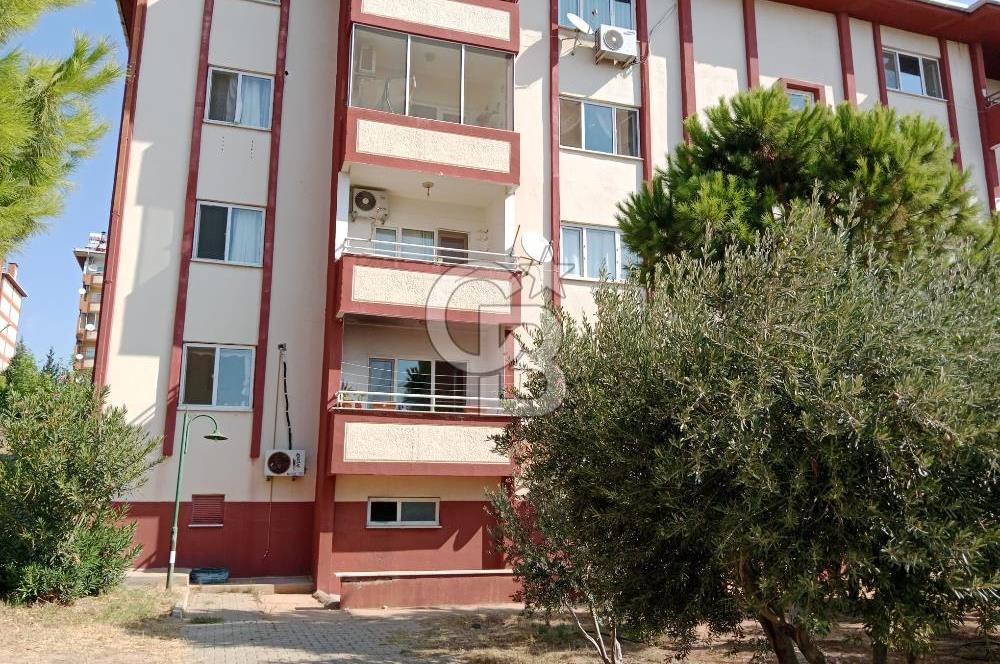 CB MORE - TAŞUCU TOKİ'DE SATILIK DAİRE...