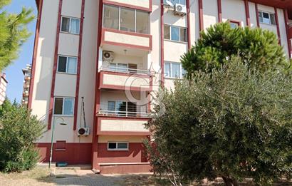 CB MORE - TAŞUCU TOKİ'DE SATILIK DAİRE...