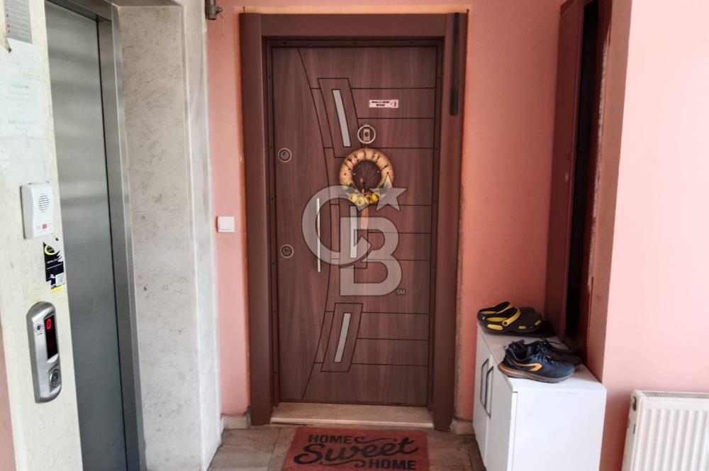 CB MORE - TAŞUCU TOKİ'DE SATILIK DAİRE...