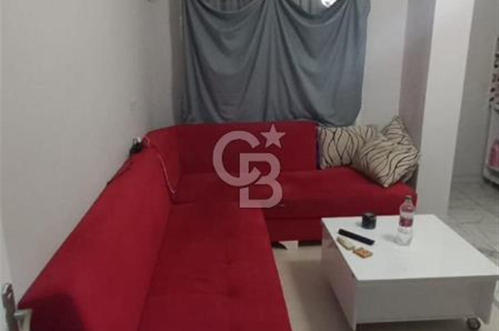 BUCA TINAZTEPE KAMPÜS YAKINI KİRA GETİRİSİ YÜKSEK SATILIK DAİRE