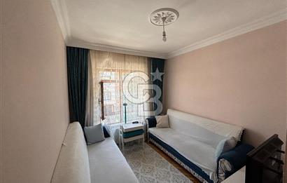 CB VİZYON'DAN  GAZELLER CADDESİ ÜZERİNDE SATILIK 3+1 DAİRE