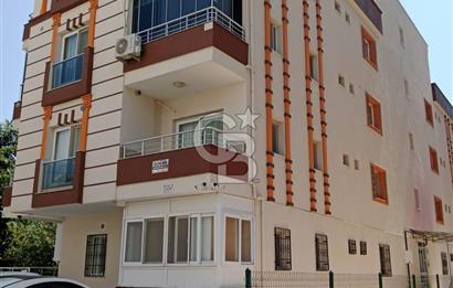 CB MORE - TAŞUCU GAZİ MAHALLESİ'NDE SATILIK DAİRE...