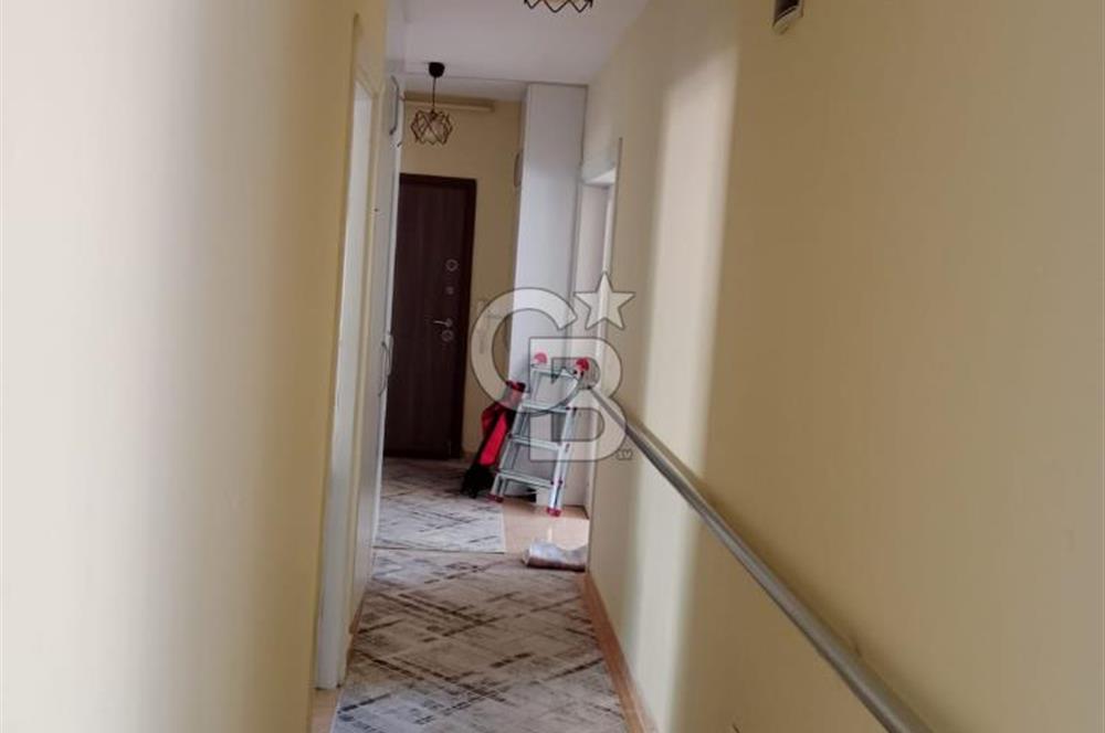 CB MORE - TAŞUCU TOKİ'DE SATILIK DAİRE...