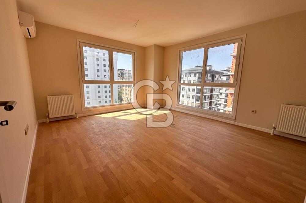 SATILIK 2+1 Sahrayıcedit 90m2 |Kat7 | Açık-Kapalı GRJ | 2 Balkon