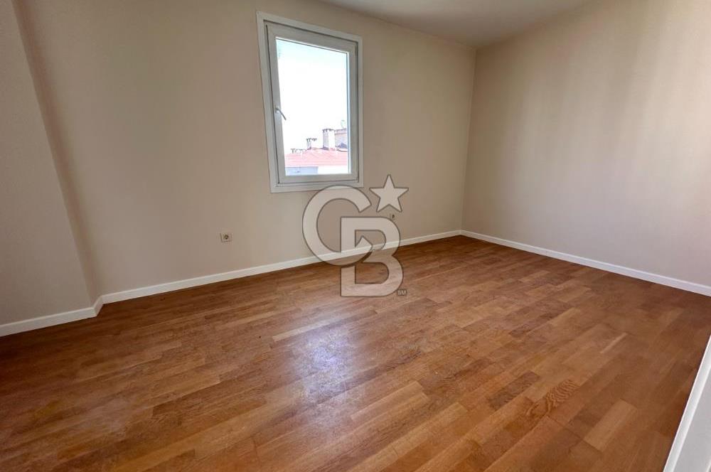 SATILIK 2+1 Sahrayıcedit 90m2 |Kat7 | Açık-Kapalı GRJ | 2 Balkon