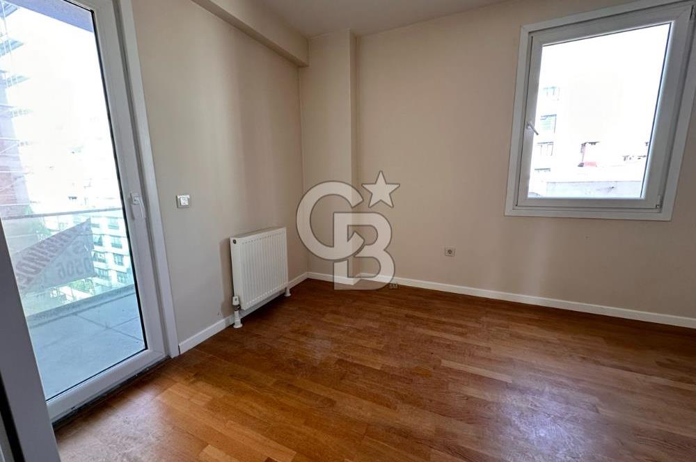 SATILIK 2+1 Sahrayıcedit 90m2 |Kat7 | Açık-Kapalı GRJ | 2 Balkon