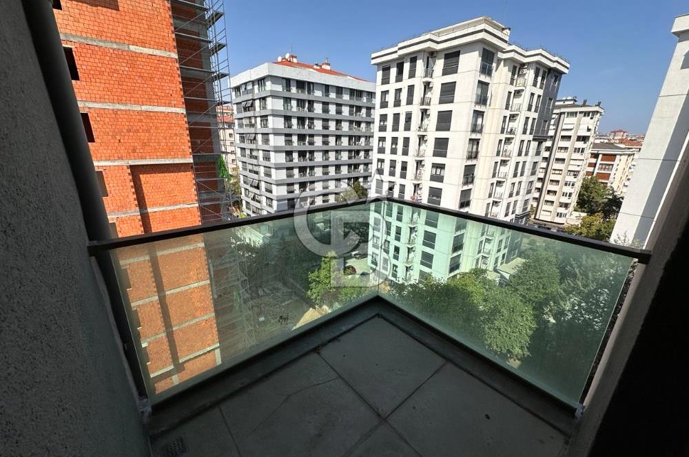 SATILIK 2+1 Sahrayıcedit 90m2 |Kat7 | Açık-Kapalı GRJ | 2 Balkon