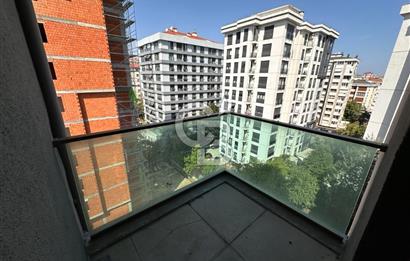 SATILIK 2+1 Sahrayıcedit 90m2 |Kat7 | Açık-Kapalı GRJ | 2 Balkon