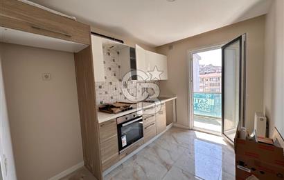 SATILIK 2+1 Sahrayıcedit 90m2 |Kat7 | Açık-Kapalı GRJ | 2 Balkon