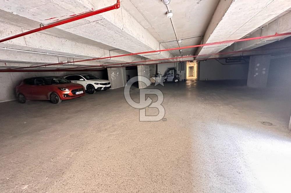 SATILIK 2+1 Sahrayıcedit 90m2 |Kat7 | Açık-Kapalı GRJ | 2 Balkon