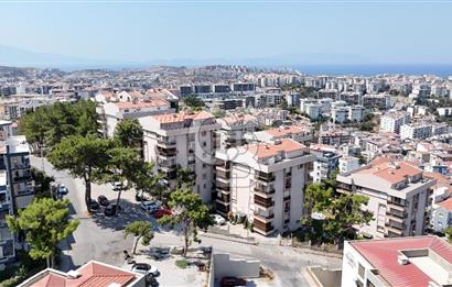 KUŞADASI ATA MAHALLESİ VİAPARK SİTESİ SATILIK 3+1 DAİRE