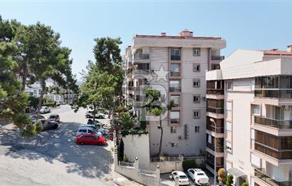 KUŞADASI VİAPARK SİTESİNDE 3+1 EŞYALI KİRALIK DAİRE