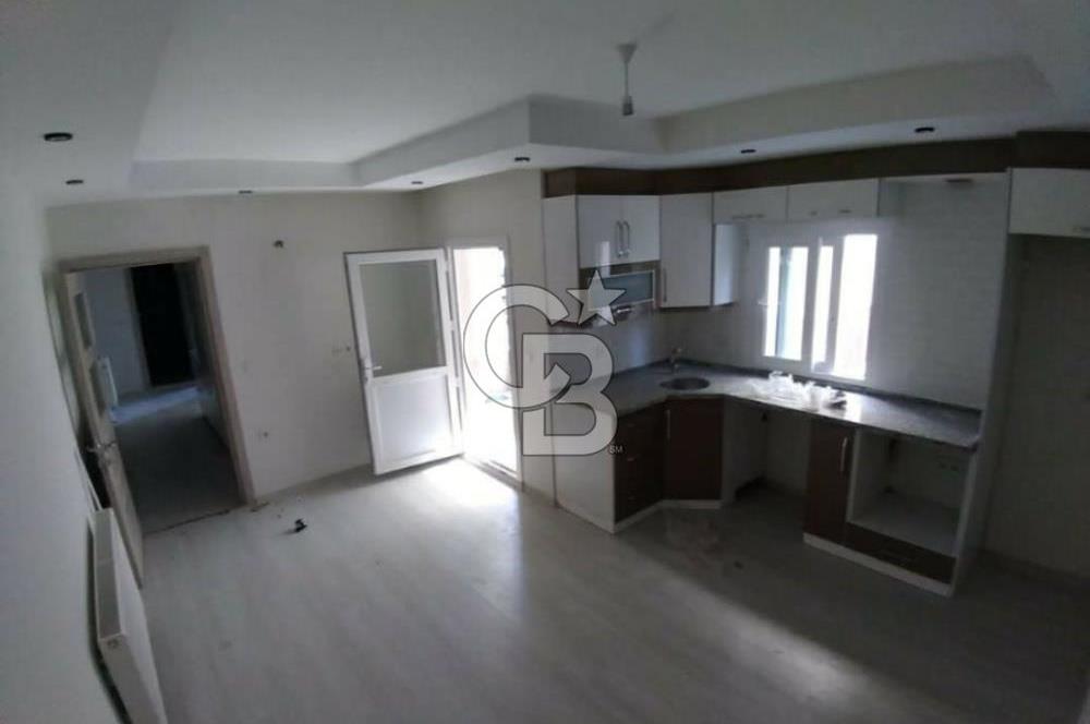 CB MORE - TAŞUCU GAZİ MAHALLESİ'NDE SATILIK DAİRE...