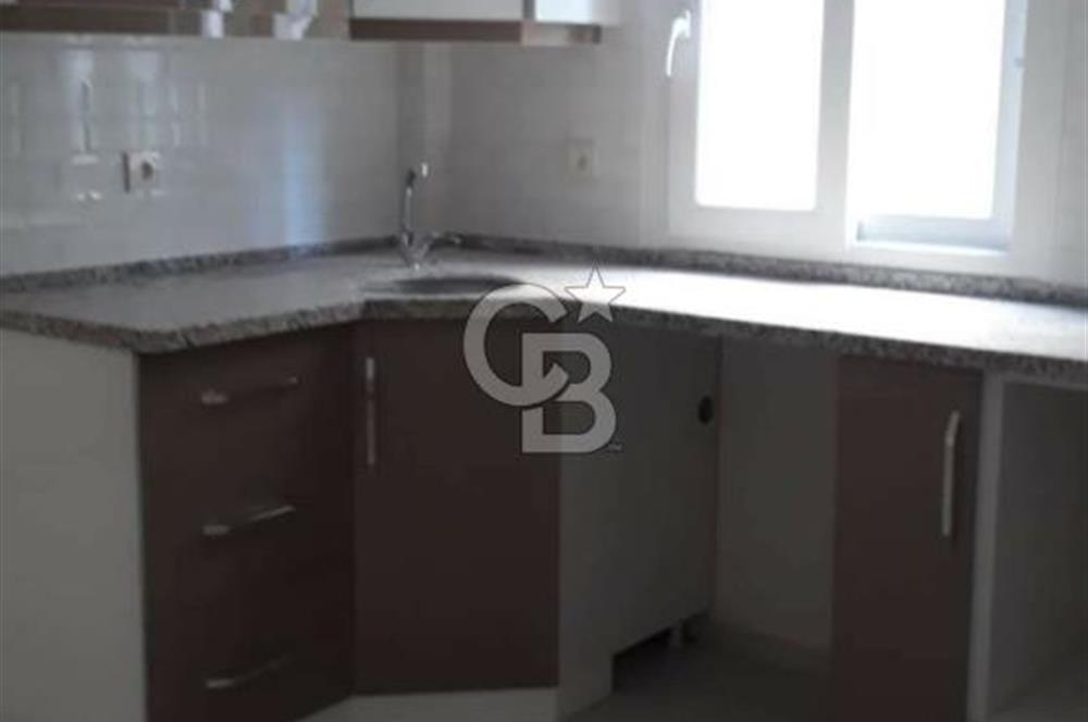 CB MORE - TAŞUCU GAZİ MAHALLESİ'NDE SATILIK DAİRE...