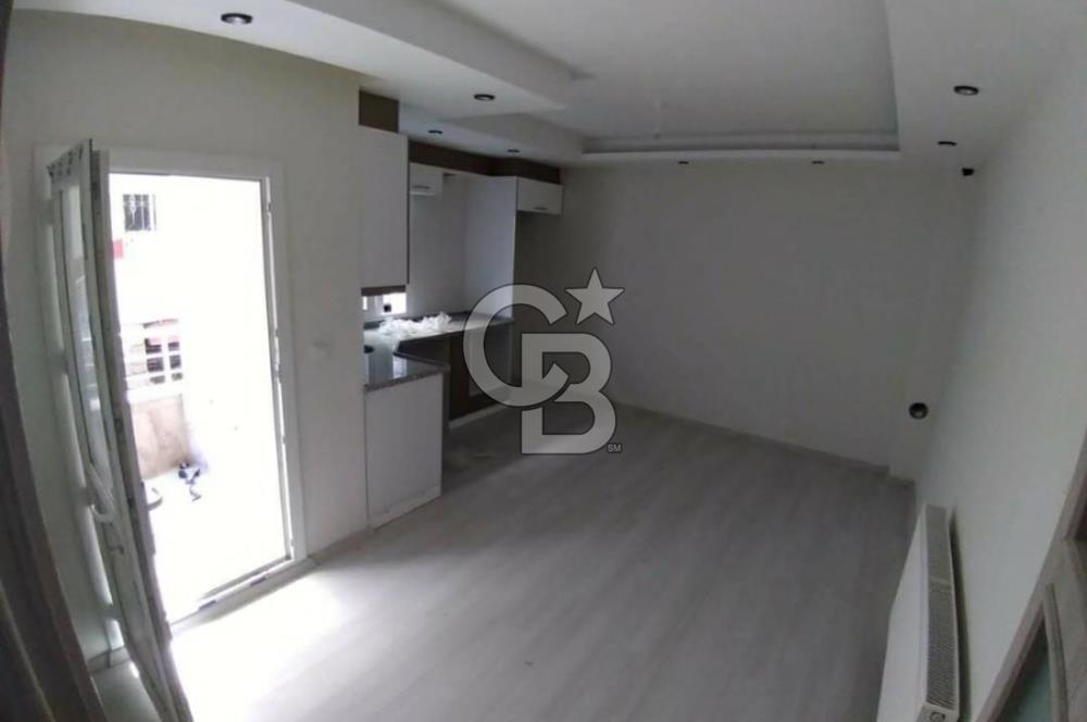 CB MORE - TAŞUCU GAZİ MAHALLESİ'NDE SATILIK DAİRE...