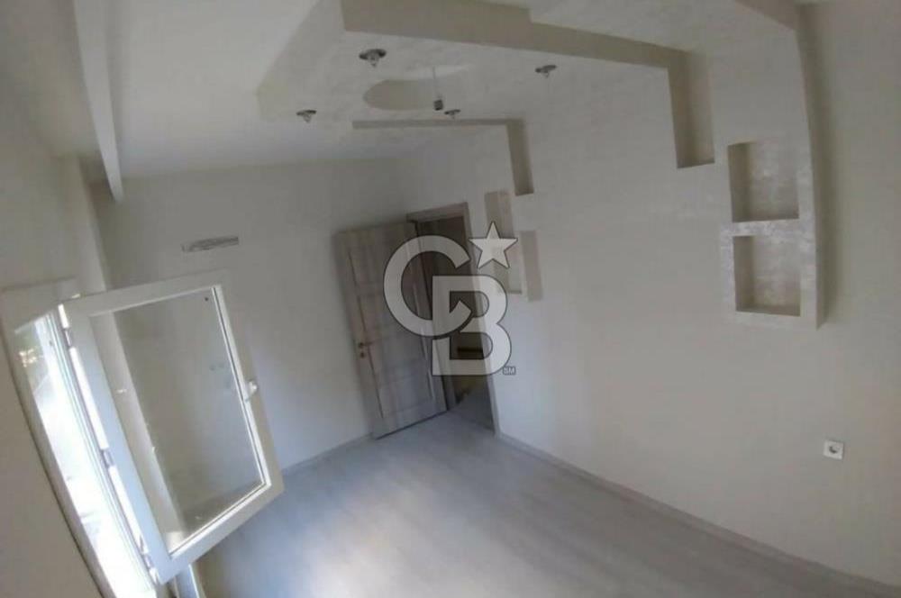 CB MORE - TAŞUCU GAZİ MAHALLESİ'NDE SATILIK DAİRE...