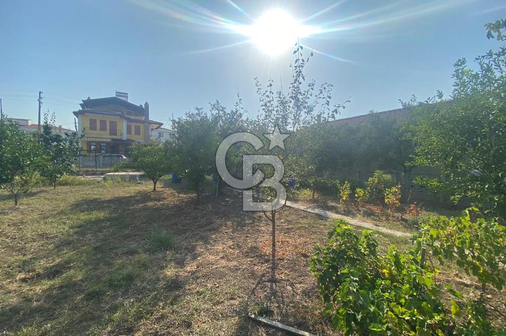 YALOVA ALTINOVA KAYTAZDERE SATILIK KONUT İMALI ARSA !! 477 M2