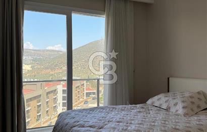 KUŞADASI ATA MAHALLESİ VİAPARK SİTESİ SATILIK 3+1 DAİRE