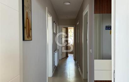 KUŞADASI ATA MAHALLESİ VİAPARK SİTESİ SATILIK 3+1 DAİRE