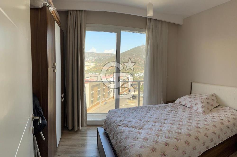 KUŞADASI ATA MAHALLESİ VİAPARK SİTESİ SATILIK 3+1 DAİRE