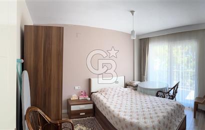 KUŞADASI ATA MAHALLESİ VİAPARK SİTESİ SATILIK 3+1 DAİRE