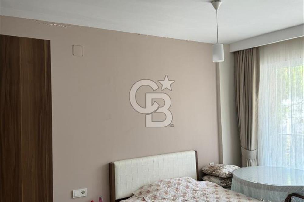 KUŞADASI ATA MAHALLESİ VİAPARK SİTESİ SATILIK 3+1 DAİRE