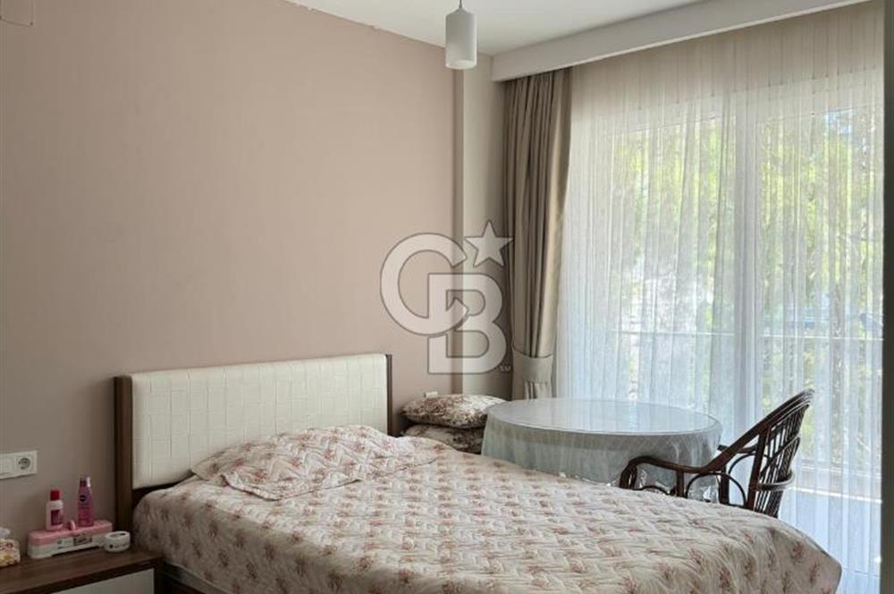 KUŞADASI ATA MAHALLESİ VİAPARK SİTESİ SATILIK 3+1 DAİRE