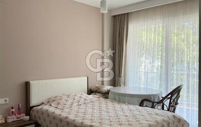 KUŞADASI ATA MAHALLESİ VİAPARK SİTESİ SATILIK 3+1 DAİRE