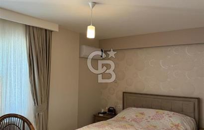 KUŞADASI VİAPARK SİTESİNDE 3+1 EŞYALI KİRALIK DAİRE