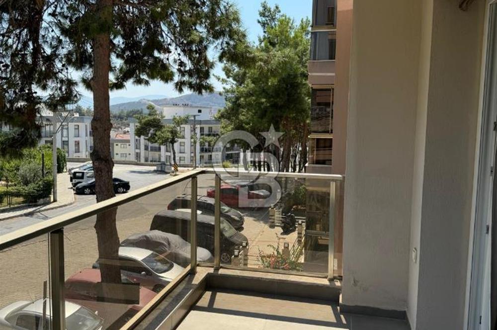 KUŞADASI ATA MAHALLESİ VİAPARK SİTESİ SATILIK 3+1 DAİRE