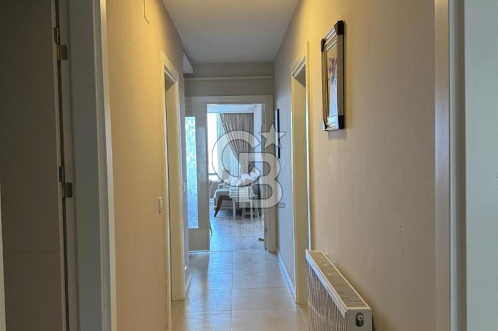 KUŞADASI ATA MAHALLESİ VİAPARK SİTESİ SATILIK 3+1 DAİRE