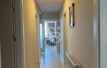 KUŞADASI ATA MAHALLESİ VİAPARK SİTESİ SATILIK 3+1 DAİRE