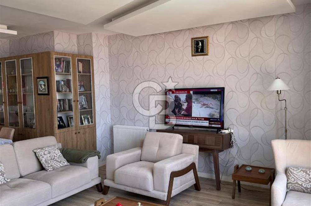 KUŞADASI ATA MAHALLESİ VİAPARK SİTESİ SATILIK 3+1 DAİRE