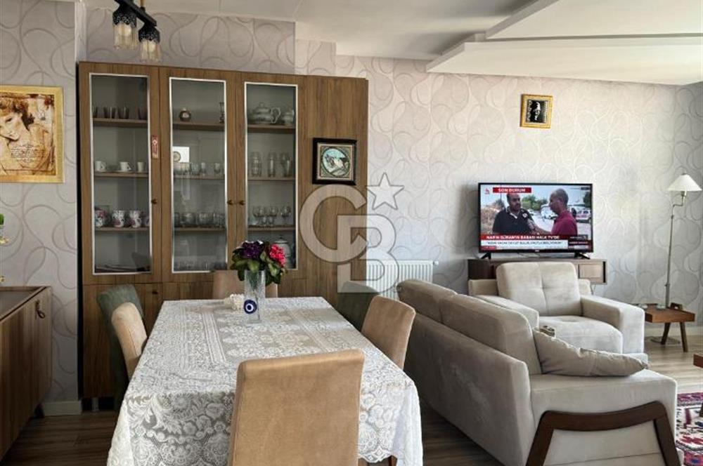 KUŞADASI ATA MAHALLESİ VİAPARK SİTESİ SATILIK 3+1 DAİRE