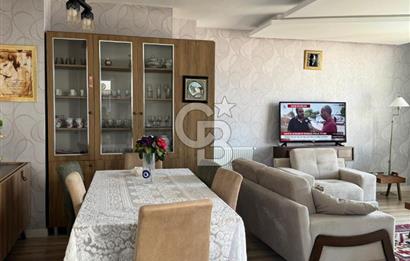 KUŞADASI ATA MAHALLESİ VİAPARK SİTESİ SATILIK 3+1 DAİRE