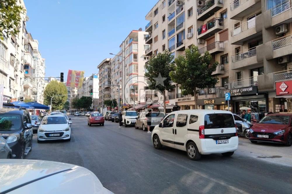 GÖZTEPE MİTHATPAŞA CADDESİ ÜZERİNDE SATILIK DÜKKAN