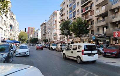 GÖZTEPE MİTHATPAŞA CADDESİ ÜZERİNDE SATILIK DÜKKAN