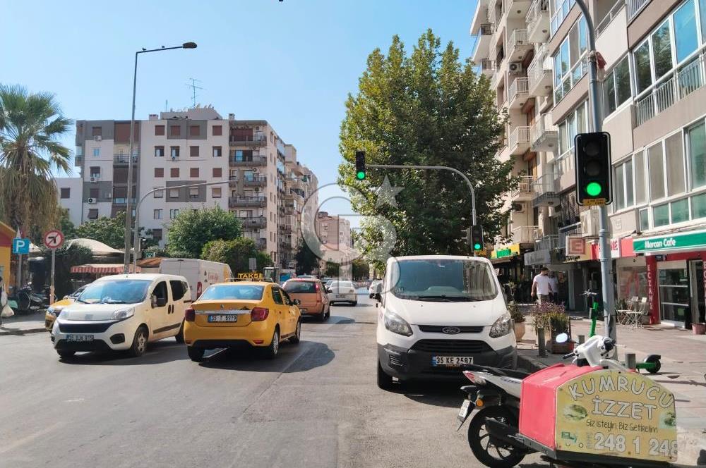 GÖZTEPE MİTHATPAŞA CADDESİ ÜZERİNDE SATILIK DÜKKAN