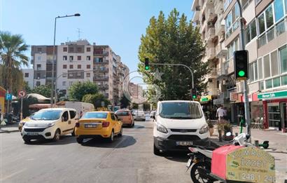 GÖZTEPE MİTHATPAŞA CADDESİ ÜZERİNDE SATILIK DÜKKAN