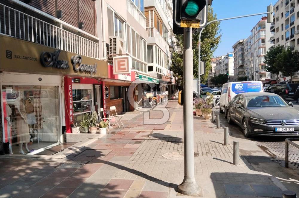 GÖZTEPE MİTHATPAŞA CADDESİ ÜZERİNDE SATILIK DÜKKAN