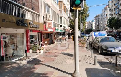 GÖZTEPE MİTHATPAŞA CADDESİ ÜZERİNDE SATILIK DÜKKAN