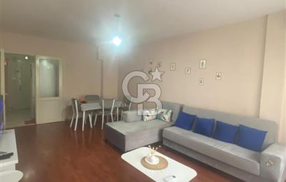 Kozyatağı Şanlıer Sk. 2+1 87M2 Brüt Balkonlu Satılık Daire