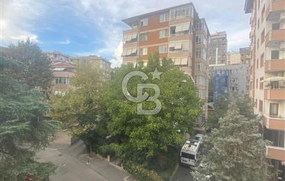 Kozyatağı Şanlıer Sk. 2+1 87M2 Brüt Balkonlu Satılık Daire