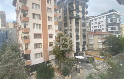 Kozyatağı Şanlıer Sk. 2+1 87M2 Brüt Balkonlu Satılık Daire