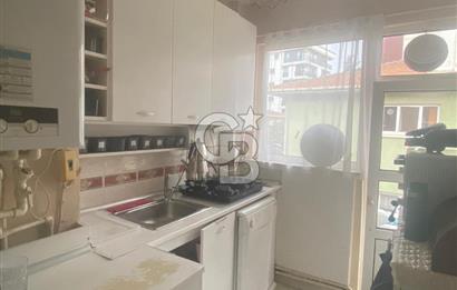 Kozyatağı Şanlıer Sk. 2+1 87M2 Brüt Balkonlu Satılık Daire