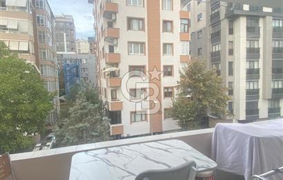 Kozyatağı Şanlıer Sk. 2+1 87M2 Brüt Balkonlu Satılık Daire