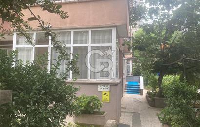 Kozyatağı Şanlıer Sk. 2+1 87M2 Brüt Balkonlu Satılık Daire