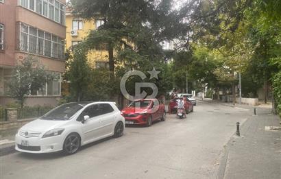 Kozyatağı Şanlıer Sk. 2+1 87M2 Brüt Balkonlu Satılık Daire